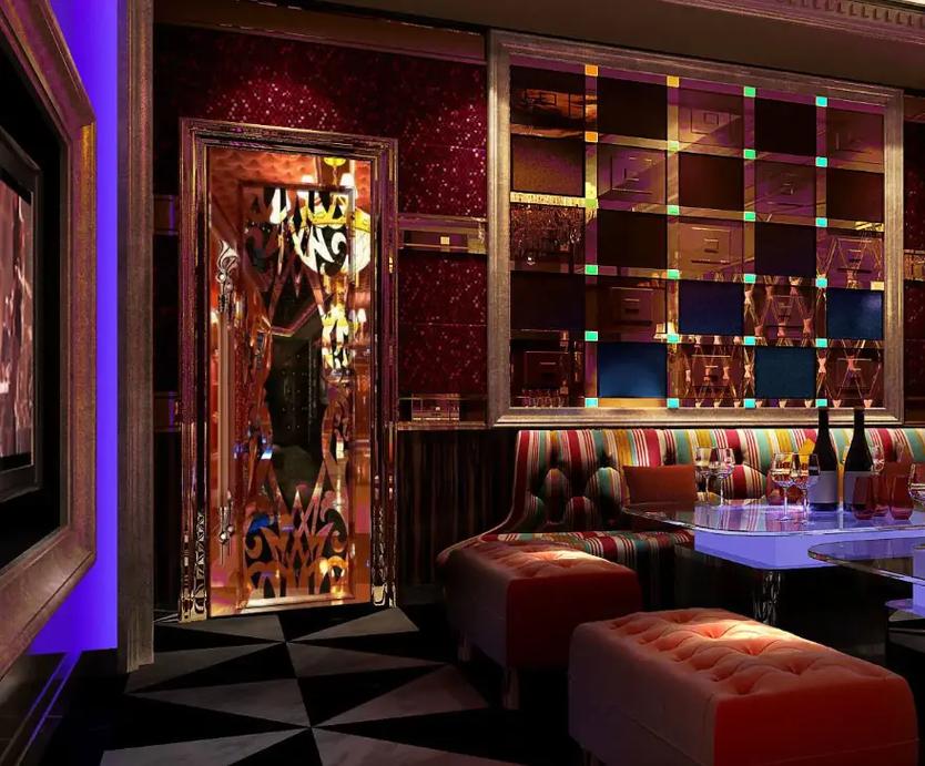 平顶山商务ktv费用怎么算揭秘-郏县ktv预定